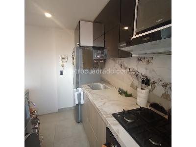 Apartamento de 3 alcobas en venta en Ciudad Hayuelos, Bogotá, 76 m² · foto 7 de 20
