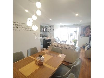 Apartamento de 3 alcobas en venta en Ciudad Hayuelos, Bogotá, 76 m² · foto 8 de 20