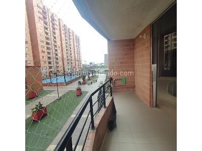 Apartamento de 3 alcobas en venta en Ciudad Hayuelos, Bogotá, 76 m² · foto 9 de 20