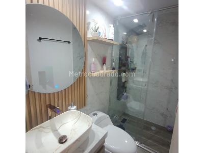 Apartamento de 3 alcobas en venta en Ciudad Hayuelos, Bogotá, 76 m² · foto 11 de 20