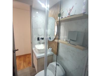 Apartamento de 3 alcobas en venta en Ciudad Hayuelos, Bogotá, 76 m² · foto 12 de 20