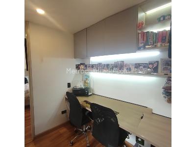 Apartamento de 3 alcobas en venta en Ciudad Hayuelos, Bogotá, 76 m² · foto 13 de 20