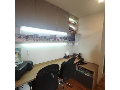 Apartamento de 3 alcobas en venta en Ciudad Hayuelos, Bogotá, 76 m² · foto 14 de 20