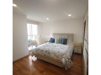 Apartamento de 3 alcobas en venta en Ciudad Hayuelos, Bogotá, 76 m² · foto 16 de 20