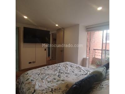Apartamento de 3 alcobas en venta en Ciudad Hayuelos, Bogotá, 76 m² · foto 17 de 20