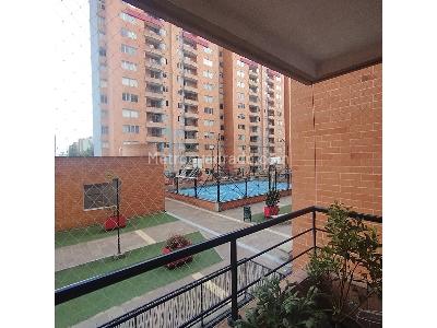 Apartamento de 3 alcobas en venta en Ciudad Hayuelos, Bogotá, 76 m² · foto 20 de 20