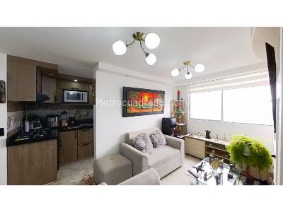 Apartamento en venta en El Porvenir, Bogotá · foto 2 de 12