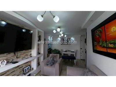 Apartamento en venta en El Porvenir, Bogotá · foto 3 de 12
