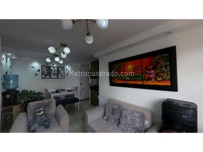 Apartamento en venta en El Porvenir, Bogotá · foto 4 de 12