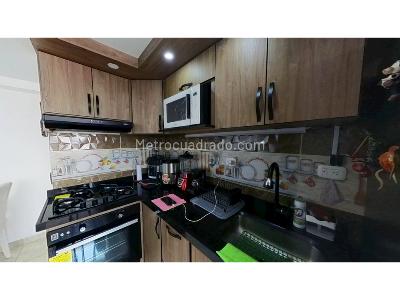 Apartamento en venta en El Porvenir, Bogotá · foto 5 de 12
