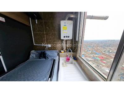 Apartamento en venta en El Porvenir, Bogotá · foto 6 de 12