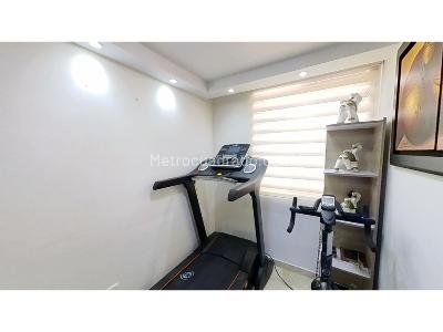 Apartamento en venta en El Porvenir, Bogotá · foto 7 de 12