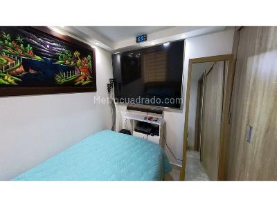 Apartamento en venta en El Porvenir, Bogotá · foto 8 de 12