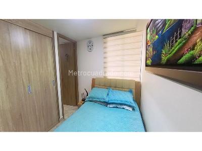 Apartamento en venta en El Porvenir, Bogotá · foto 9 de 12