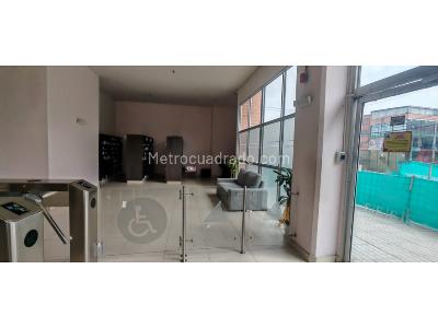 Apartamento en venta en El Porvenir, Bogotá · foto 12 de 12