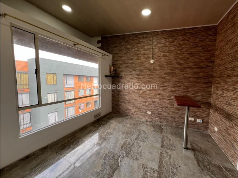 Piso – Soacha, León XIII, Comuna La Despensa - Vista 2