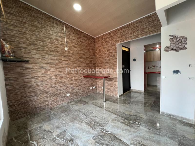 Piso – Soacha, León XIII, Comuna La Despensa - Vista 3