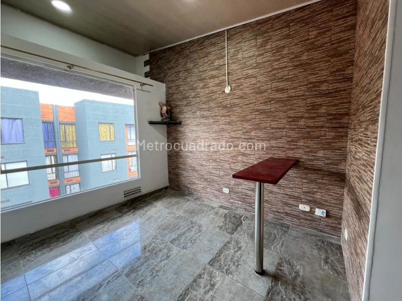 Piso – Soacha, León XIII, Comuna La Despensa - Vista 4
