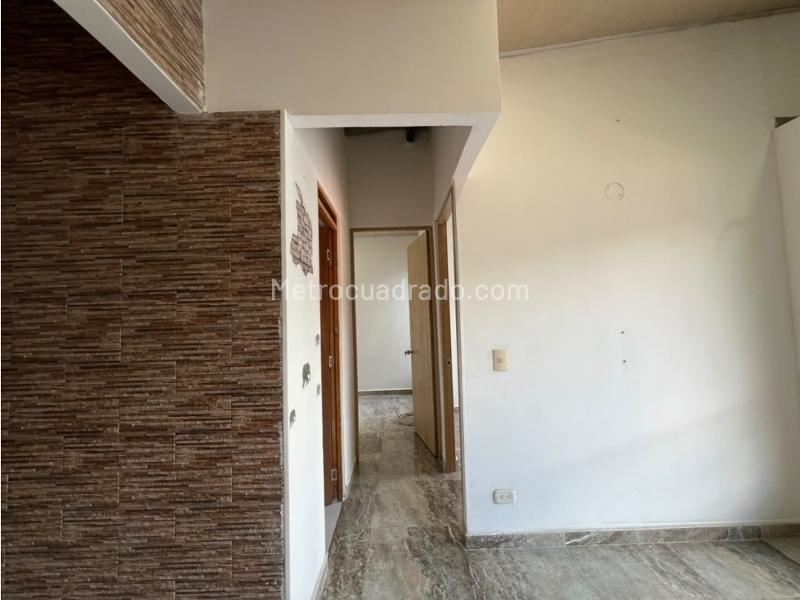 Piso – Soacha, León XIII, Comuna La Despensa - Vista 5