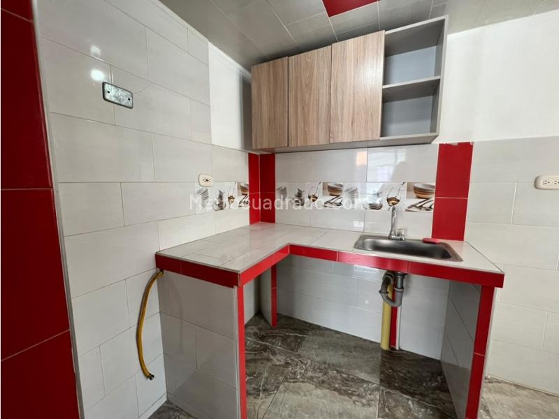 Piso – Soacha, León XIII, Comuna La Despensa - Más