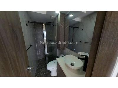 Apartaestudio en venta en Montevideo, Bogotá, 36 m² · foto 11 de 11