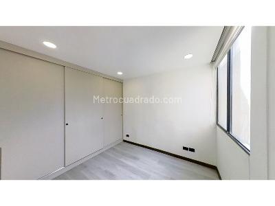 Apartaestudio en venta en Montevideo, Bogotá, 36 m² · foto 3 de 11