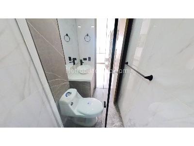 Apartaestudio en venta en Montevideo, Bogotá, 36 m² · foto 6 de 11