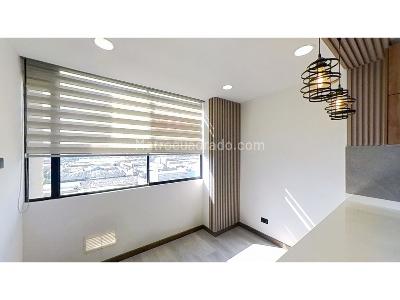 Apartaestudio en venta en Montevideo, Bogotá, 36 m² · foto 8 de 11