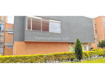 Apartamento de 3 alcobas en venta en Hogares, Soacha, 46 m² · foto 7 de 16