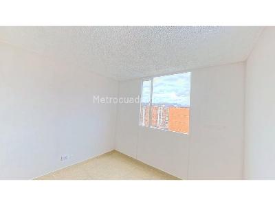 Apartamento de 3 alcobas en venta en Hogares, Soacha, 46 m² · foto 10 de 16