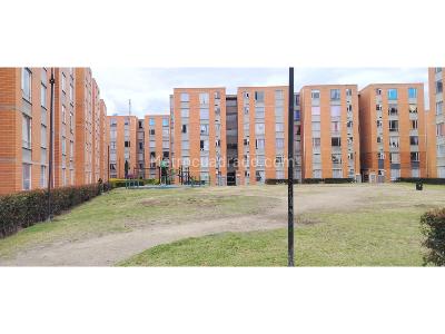 Apartamento de 3 alcobas en venta en Hogares, Soacha, 46 m² · foto 15 de 16