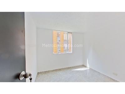 Apartamento de 2 alcobas en venta en Hogares, Soacha, 44 m² · foto 10 de 16
