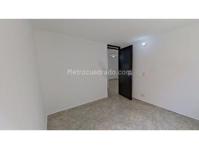 Apartamento de 2 alcobas en venta en Hogares, Soacha, 44 m² · foto 16 de 16