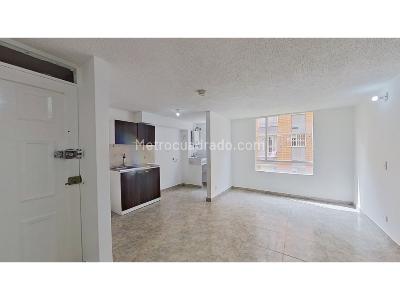 Apartamento de 2 alcobas en venta en Hogares, Soacha, 44 m² · foto 2 de 16