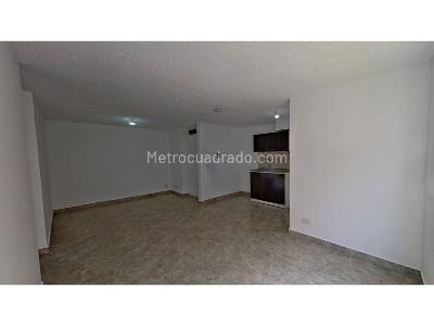 Apartamento de 2 alcobas en venta en Hogares, Soacha, 44 m² · foto 3 de 16