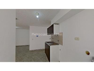 Apartamento de 2 alcobas en venta en Hogares, Soacha, 44 m² · foto 4 de 16