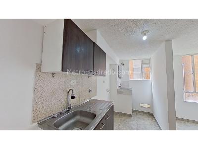 Apartamento de 2 alcobas en venta en Hogares, Soacha, 44 m² · foto 5 de 16