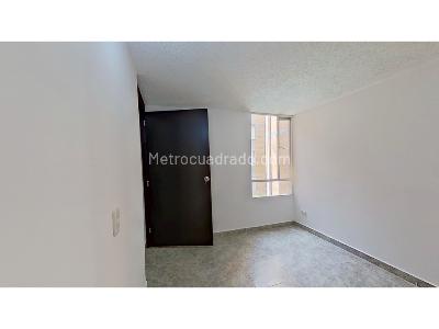 Apartamento de 2 alcobas en venta en Hogares, Soacha, 44 m² · foto 6 de 16
