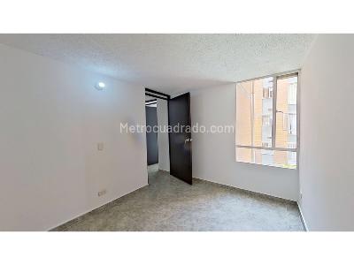 Apartamento de 2 alcobas en venta en Hogares, Soacha, 44 m² · foto 7 de 16