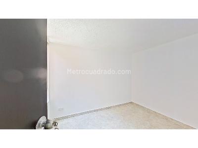 Apartamento de 2 alcobas en venta en Hogares, Soacha, 44 m² · foto 8 de 16