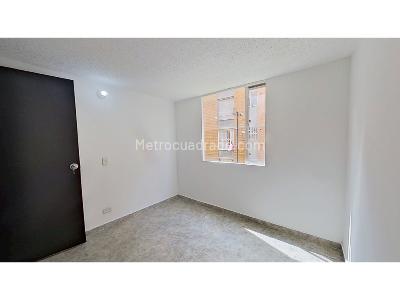 Apartamento de 2 alcobas en venta en Hogares, Soacha, 44 m² · foto 9 de 16