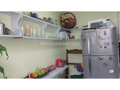 Apartamento en venta en Tibabuyes, Bogotá · foto 2 de 20