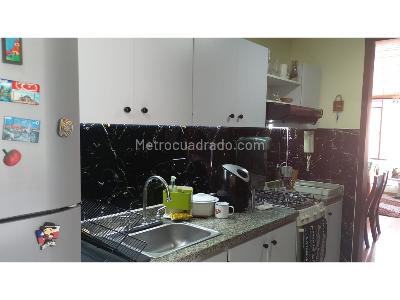 Apartamento en venta en Tibabuyes, Bogotá · foto 3 de 20