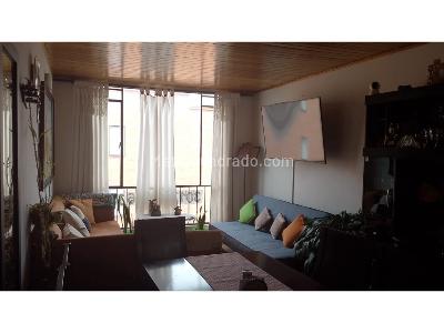 Apartamento en venta en Tibabuyes, Bogotá · foto 4 de 20