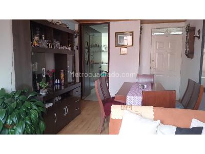 Apartamento en venta en Tibabuyes, Bogotá · foto 5 de 20