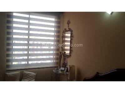 Apartamento en venta en Tibabuyes, Bogotá · foto 7 de 20