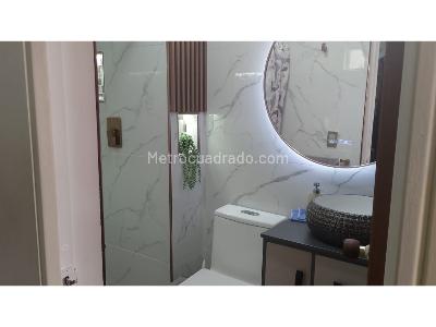 Apartamento en venta en Tibabuyes, Bogotá · foto 9 de 20