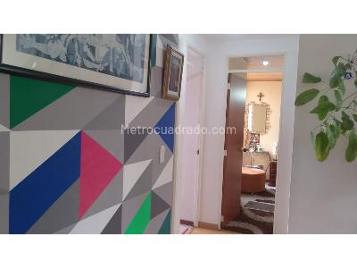 Apartamento en venta en Tibabuyes, Bogotá · foto 13 de 20