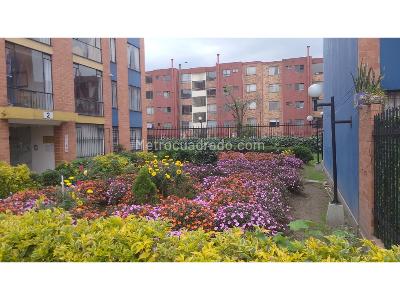 Apartamento en venta en Tibabuyes, Bogotá · foto 18 de 20