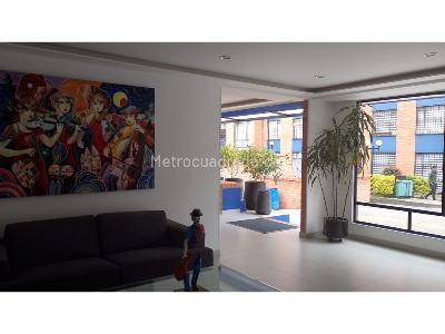 Apartamento en venta en Tibabuyes, Bogotá · foto 19 de 20